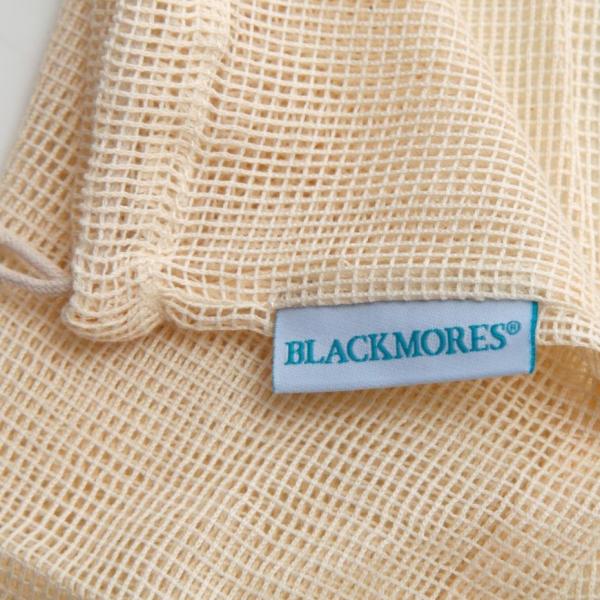 ROHS Reusable Mesh Bag Extra Stitches ECO Vegetable Shopping Bags