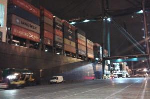 China Evaluation Container Loading Supervision , Tpi Inspection Agency For Damage Quantity wholesale