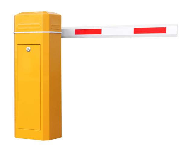 Quality Security Automatic Parking Lot Barrier Gate Systems AC 220V For Tollgate for sale
