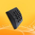 Keypad 125Khz RFID Card Proximity Card Reader Writer For Access Control System