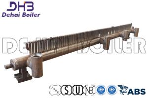 China End Enclosure Type Vaillant Low Loss Header Longitudinal Welded Pipe wholesale