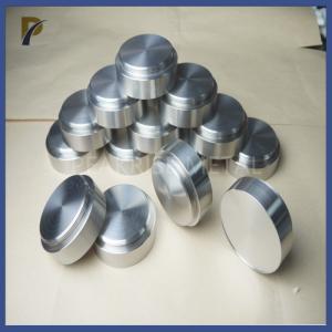 Round Molybdenum Products Molybdenum Sputtering Target For Vacuum Sputtering Coating Molybdenum Target Molybdenum Disc