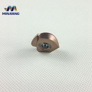 China Tungsten Carbide Turning Inserts CNC Tips CNC Tools wholesale