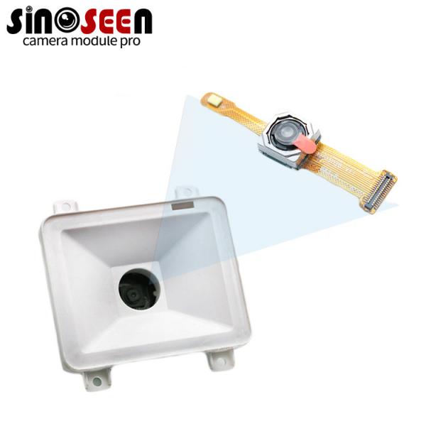 Quality Embedded Barcode Scanner Module 1D 2D Codes Reader For Vending Machine for sale