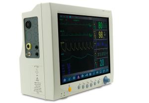 China Elegant Portable Patient Monitor With High Resolution Touch Screen CMS7000PLUS wholesale