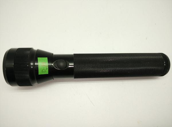 Quality D-B1 Hologen Bulb Torch Flashlight for Industrial and Mining for sale