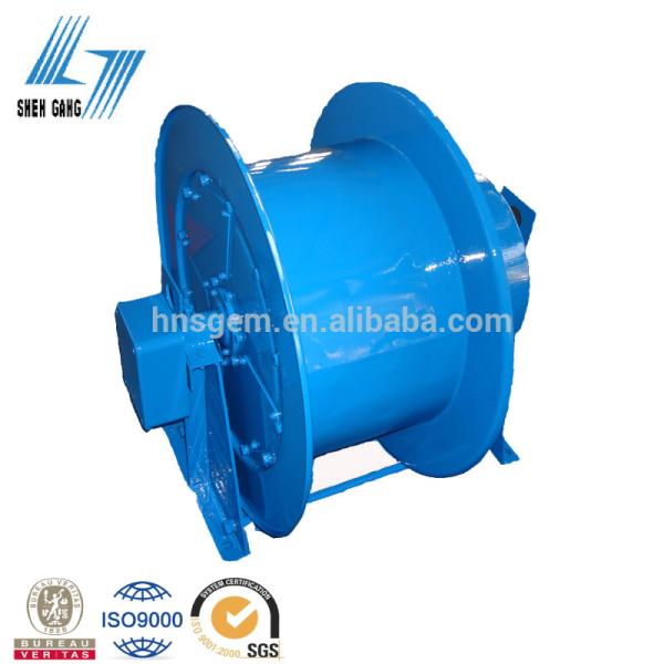 Quality Cable Reel Extension Cord Reel Cable Spooling Reel for sale