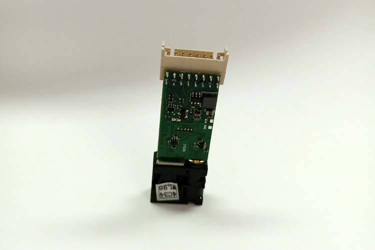 10 M Micro TOF Sensor Time Of Flight Distance Measurement Light Weight