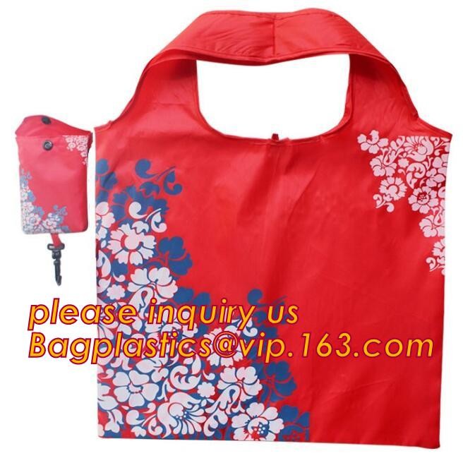 Polyester fabric drawstring bag /advertising pull rope backpack cloth bag /nylon shoulder pocket customization BAGEASE