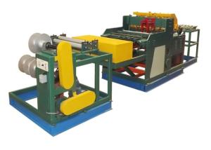 China 1 . 6 - 3 . 0mm Brick Force Making Machine , Automatic Wire Mesh Welding Machine wholesale