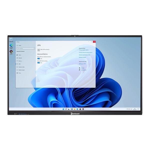 Quality Qtenboard Stable Supply Chain Android Windows Smart Board Whiteboard Multi Language for sale