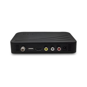 China High Quality Video And Audio Output Boot Up Logo Auto Search Dvb T2 Box wholesale