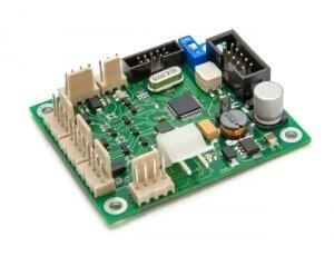 China Prototype Quick Turn PCB Assembly Egineering Electronic Board wholesale