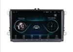 Android Touch Screen Car DVD Player / Double Din Navigation System