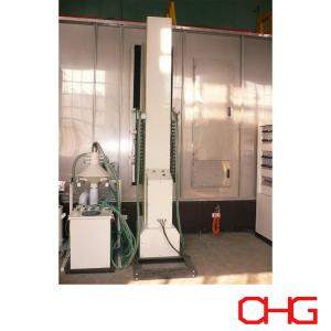Precision and Efficiency Redefined Automatic Reciprocator for Powder Coating Industrial Finishing