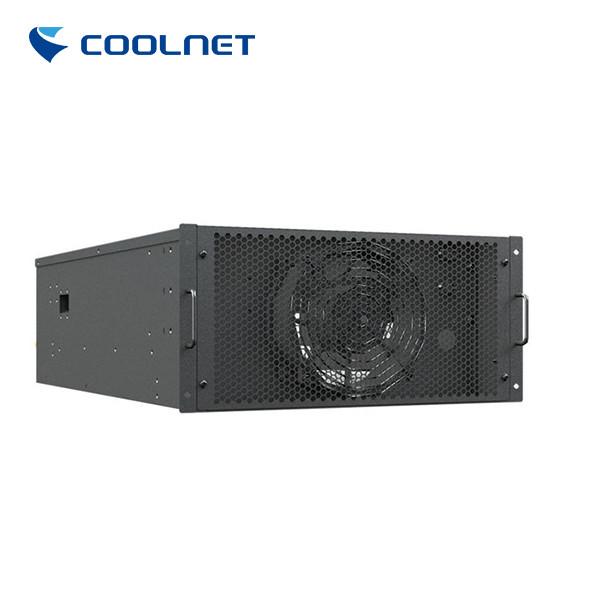 Quality Coolnnet Server Precision Air Conditioning Unit Rack Mount for sale