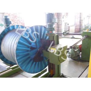 Customization Spooling Device / Angle Compensator On Pulling Winch