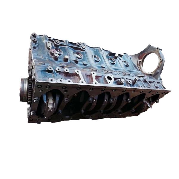 ISUZU 6UZ1 Engine Block Assembly