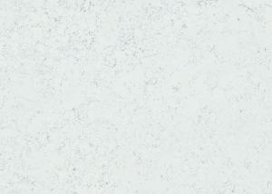China 6.5 Mohz Hardness Artificial Quartz Stone Strong Resistance To Scratch wholesale