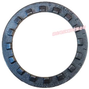 China Original Dongfeng/Dcec Kinland Kingrun Gearbox Parts for Dongfeng Truck Differential Bearing 2402ZB-381 on sale