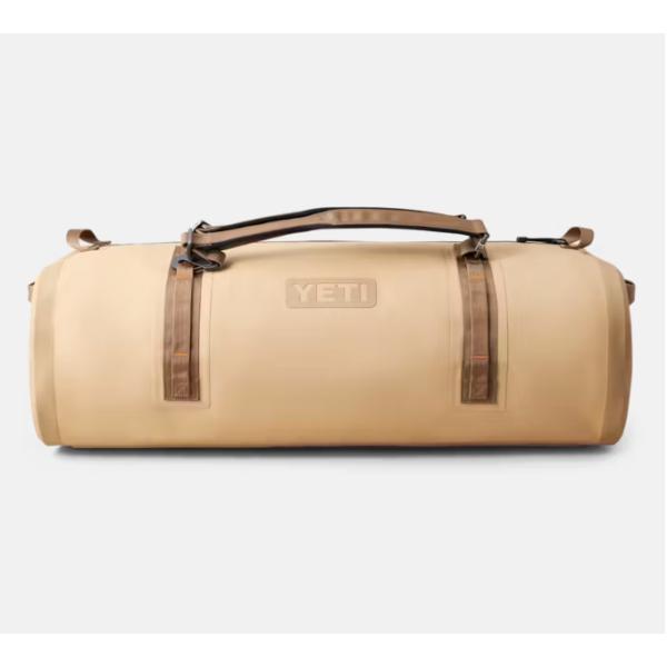 100L WATERPROOF DUFFEL