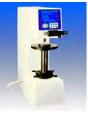 8HBW - 650HBW Brinell Hardness Testing Digital , Large LCD Electronic Auto