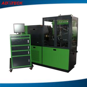 China High Temperature Common Rail Test Bench 2000bar -40~120℃ 200A on sale