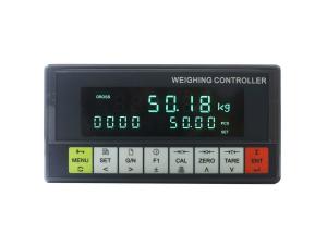 China VFD Display Force Measuring Controller High Speed Digital Transmission wholesale