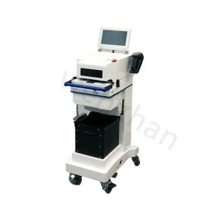 China SMT Automatic Splicing Machine 8mm 12mm 16mm SMD Auto Splice Tape Tool Unit Splicing Machine wholesale