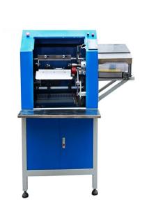 240kg Automatic Spiral Binding Machine 1.3x1x.1.26m Size From 5/16 To 3/4
