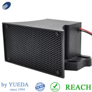 China High Sound Pressure Backup Warning Beeper 115dB 12~48 V Back Up Beeper wholesale