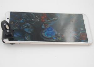 Wireless Touch Screen Joystick game console for android and IOS system