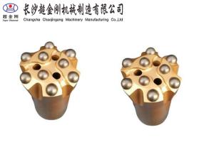 China Quick Delivery Rock Drilling Tools Geotechnical Industries Tungsten Drill Bits wholesale