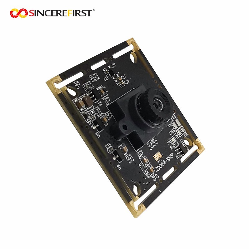 USB Arduino Camera Module 2mp Cmos Image Sensor Camera Module
