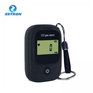 China CMA-1 Zetron Personal Protect Carbon Monoxide CO Alarm Detector IP65 For Vehicles wholesale