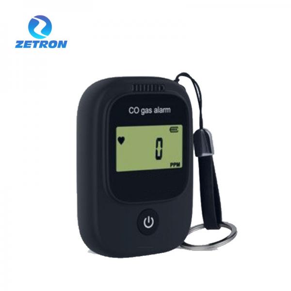 Quality CMA-1 Zetron Personal Protect Carbon Monoxide CO Alarm Detector IP65 For Vehicles for sale