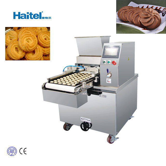 HTL-420 advanced technology Multi-function Cookie Making Machine