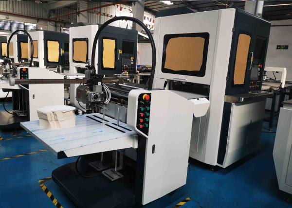 Quality Game Board Automatic Case Making Machine Mobile Back Cover Manufacturing Machine for sale