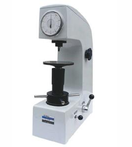 China HR -150A Rockwell Hardness Tester ASTM E18 Standard Measuring 20 - 88HRA, 20 - 100HRB wholesale