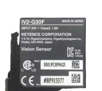 Quality KEYENCE Sensor Amplifier Learning/ Standard Mode IV2-G30F Sensor Amplifier Learning/standard Mode for sale