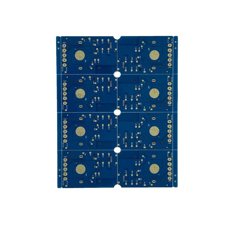 PCB Component Assembly 22 Layer PCBA Factory 1/2OZ 2OZ 3OZ
