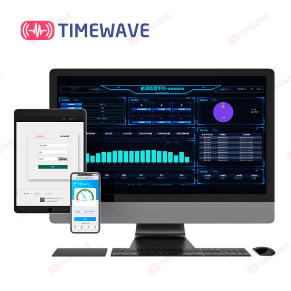 Quality Architecture AMI Solutions Regulatory Platform Energy Consumption Management for sale