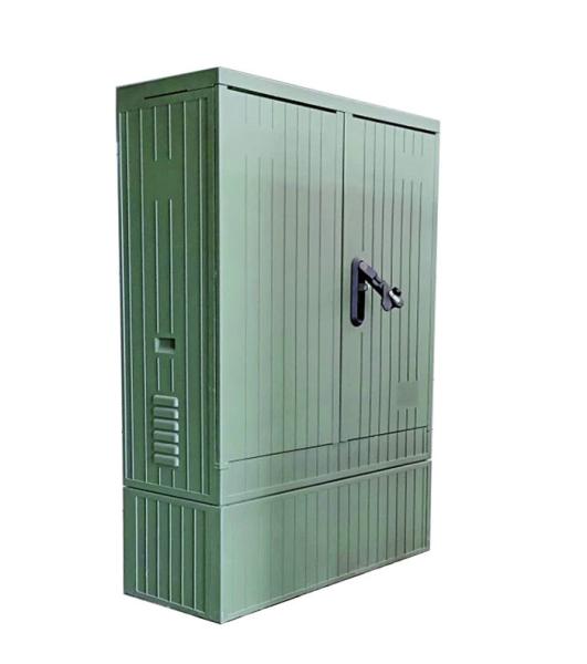 Quality Vertical Power Electrical Power Distribution Box for sale