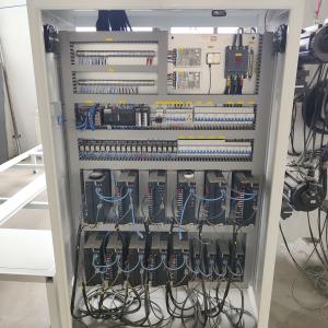HJ-CI81400 High Speed Flexo Printing Machine 380-800mm Length Of Printing
