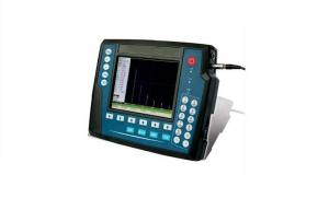 5.7 Inch Color LCD Digital Non Destructive Testing Equipment For Welding Inspection