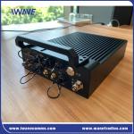 High Powered IP Mesh With Vehicle Mounted For NLOS Long Range Video Transmitting