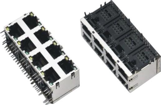 Quality connectors for  electronics components by OEM project for sale