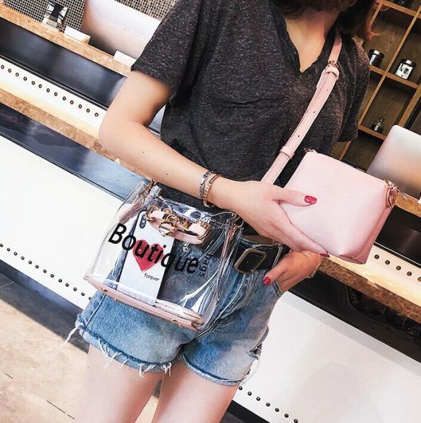 Quality Clear Double Face Waterproof Tpu Fabric for sale