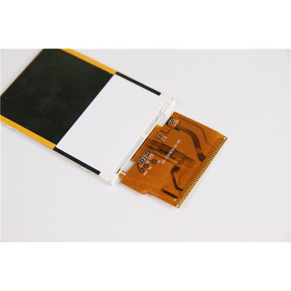 Anti Glare 2.7inch 960RGB*240 Small LCD Screens