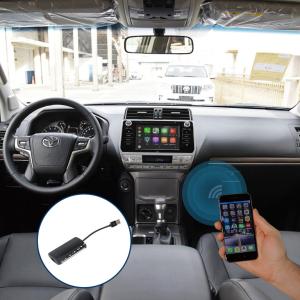 China Unichip 3in1 USB Wireless Carplay For Android Multimedia Systems wholesale